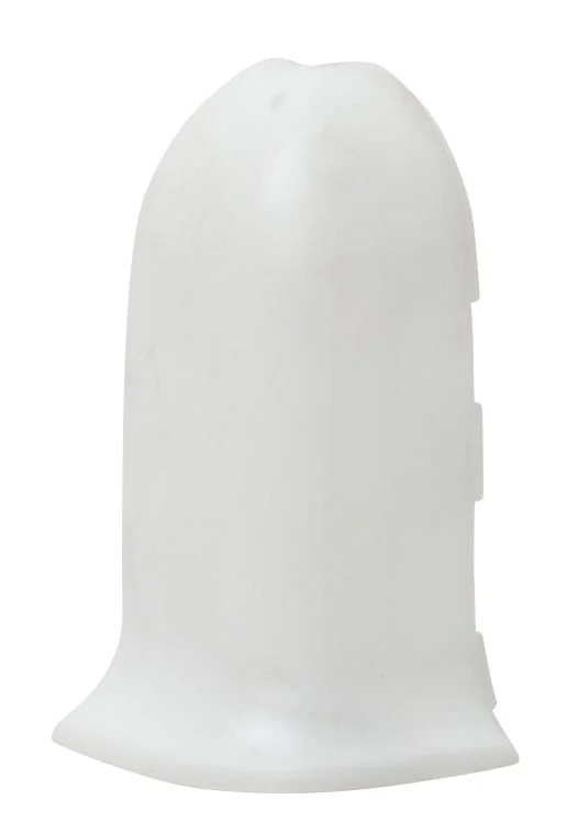 OUTDOOR SKIRTING BOARD NGTZ00 WHITE