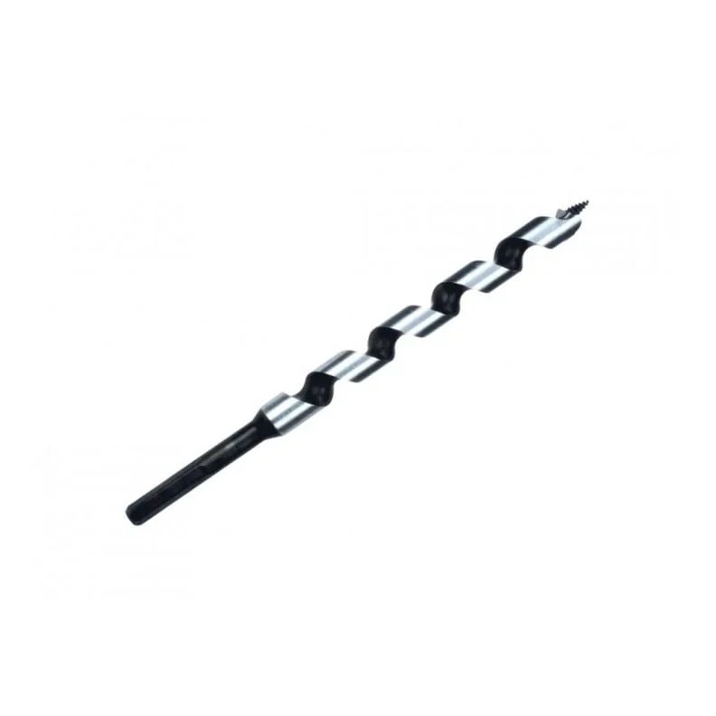 SPIRAL DRILL FOR WOOD 18X400MM D-07484