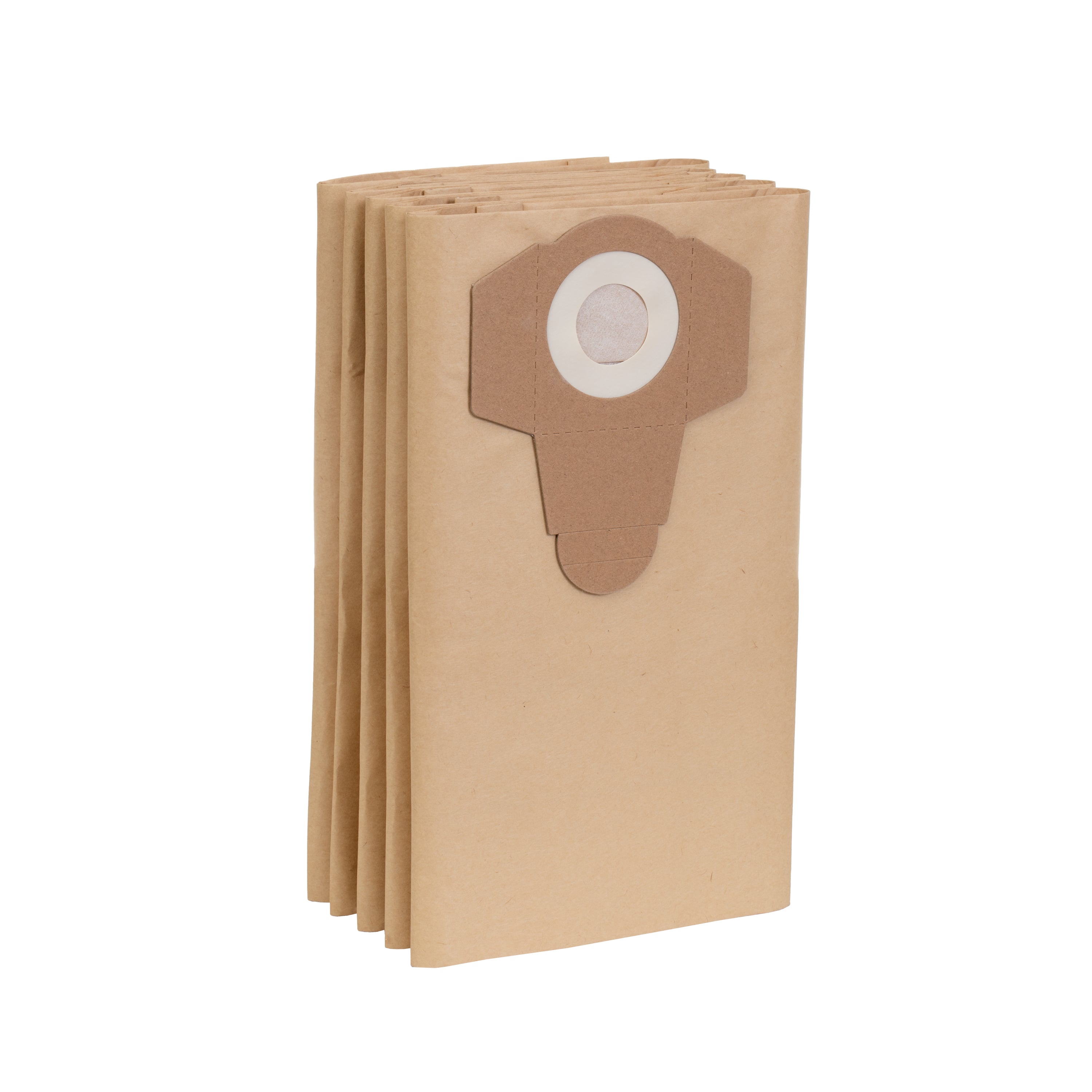 BAGS VACUUM MWW707S 30L 5PCS