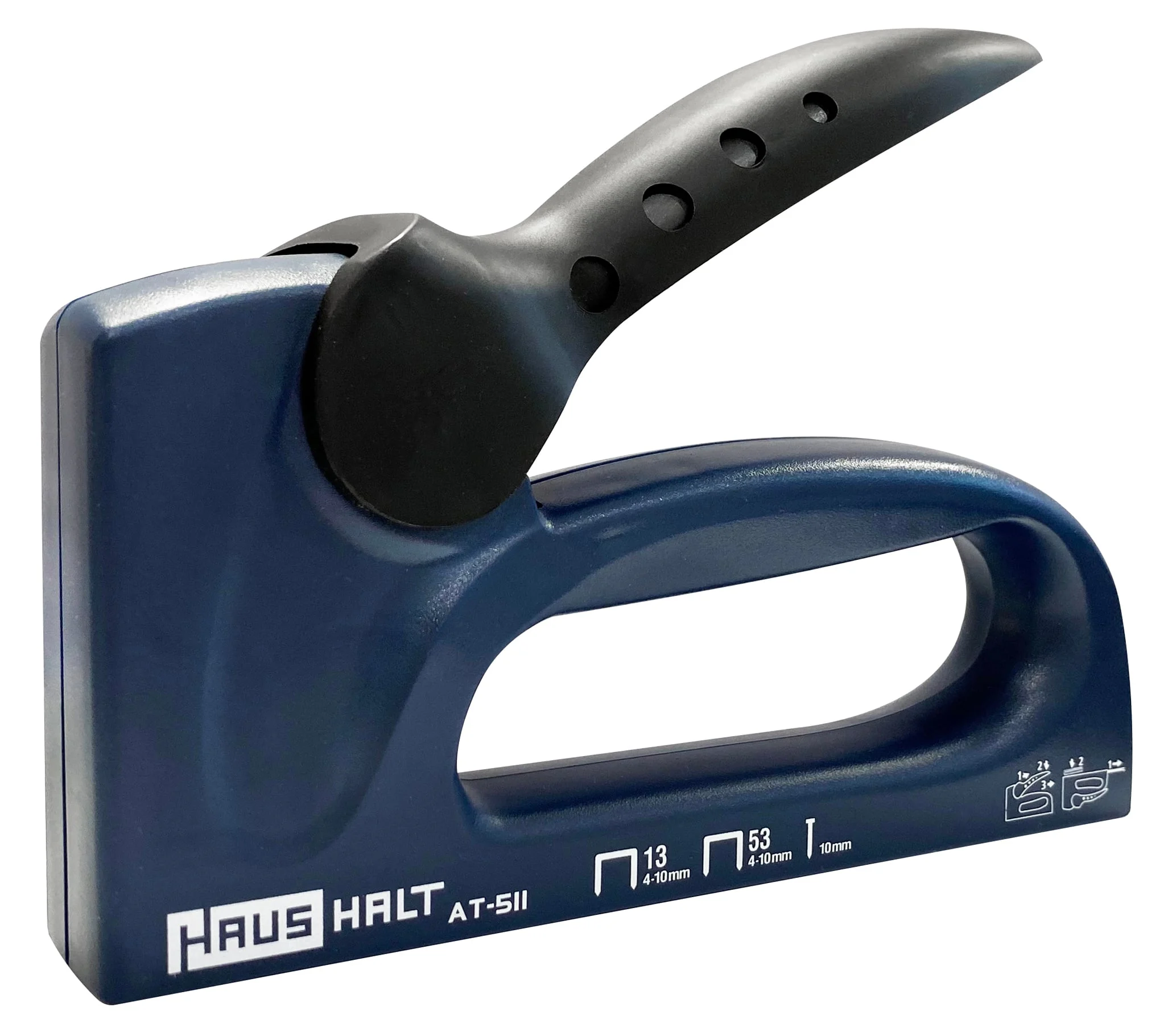 RIVET TOOL HAND AT-511 (53 6-10MM)