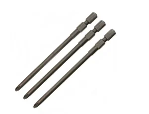 PH SCREWDRIVER TIP 160X5MM PH2 6843 3G.
