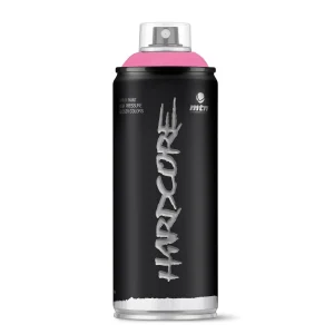 AEROSOLA KRĀSA LOVE PINK RV-211 400ML