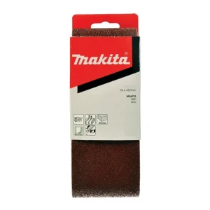 SANDING STRIP 76X457 K40 5PCS