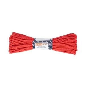 TWISTED POLYAMIDE ROPE DIAMETER - 4 20 M K