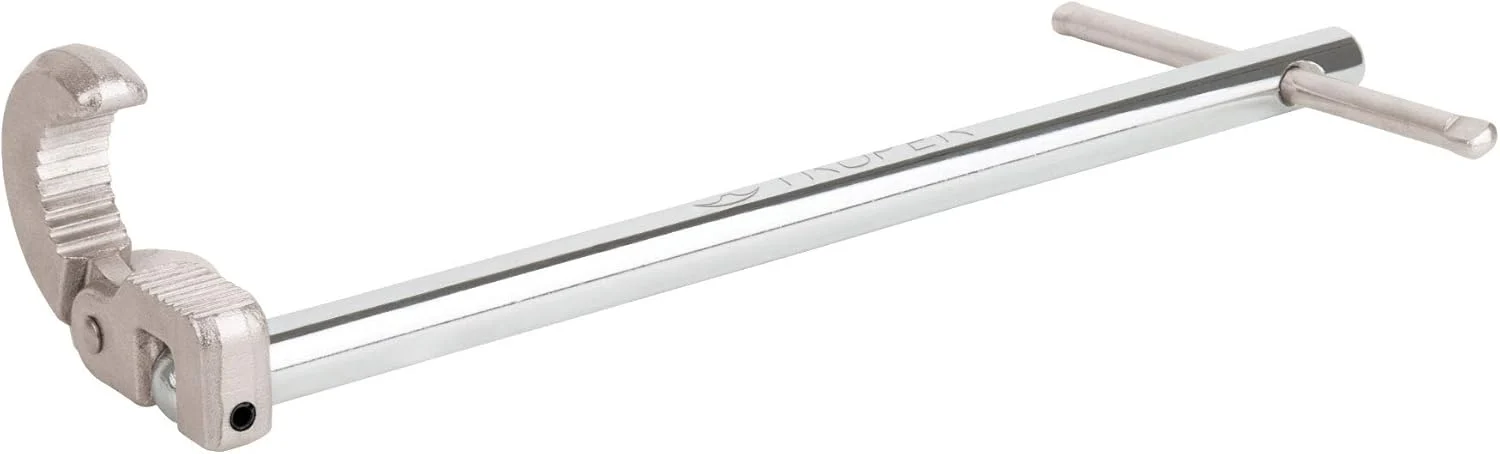 WRENCH PLUMBER TRUPER 30 CM