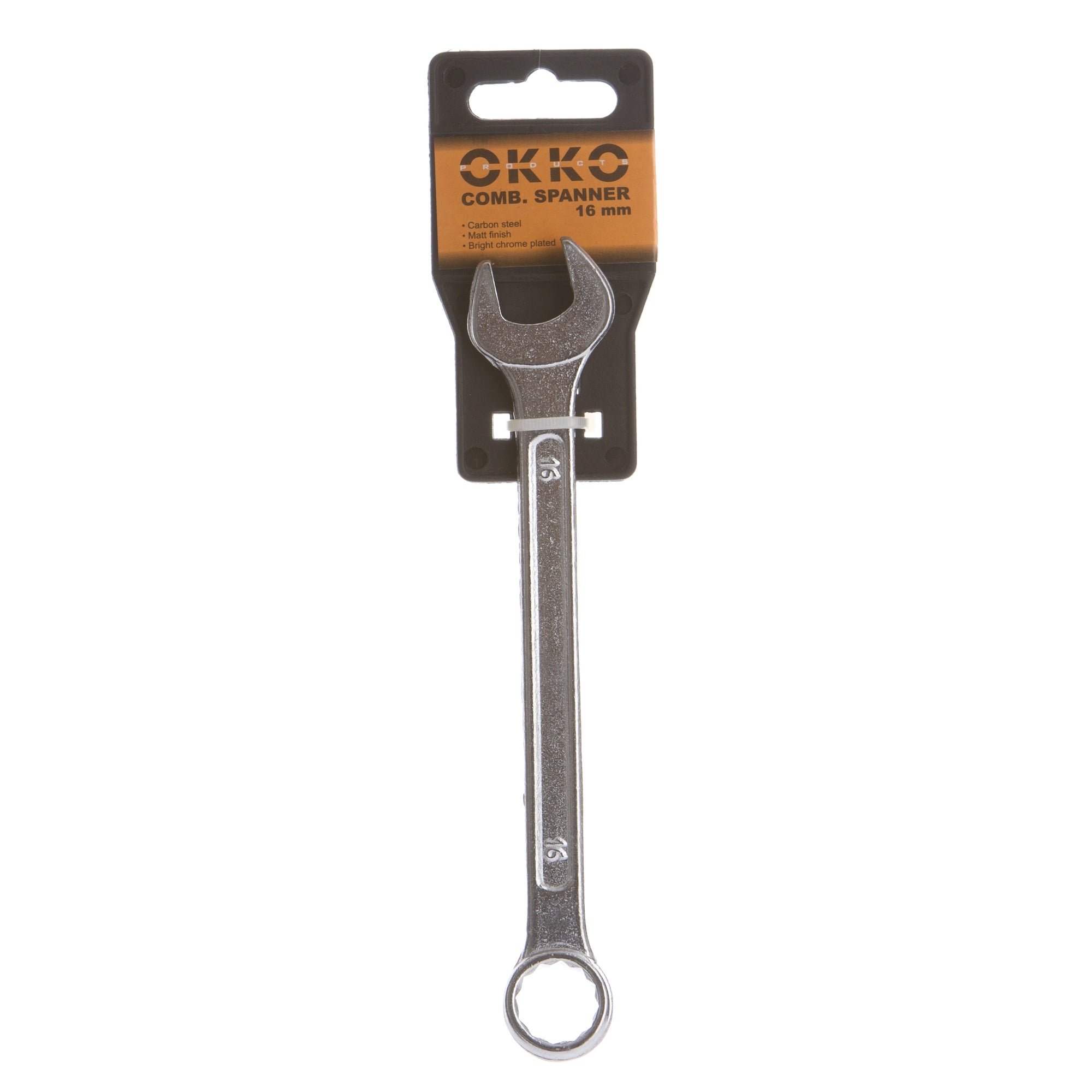 COMBINATION WRENCH 16MM