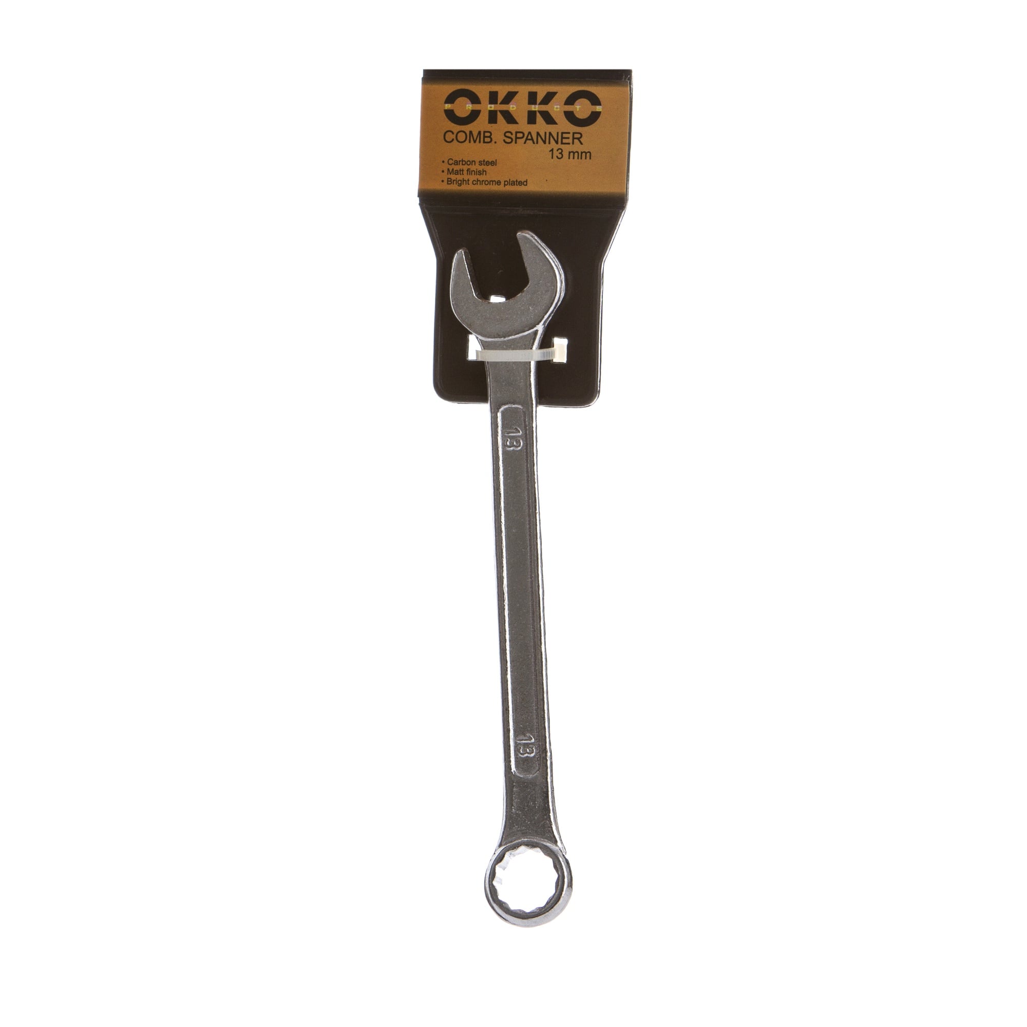 COMBINED WRENCH 13MM