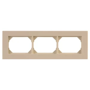 FRAME VILMA XP500 3-SEAT. BLUE