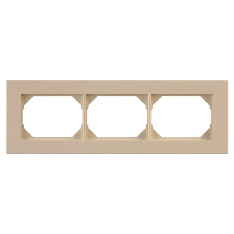 FRAME VILMA XP500 3-SEAT. BLUE