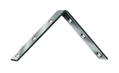 LEŅĶIS MĒBEĻU 100X20MM CINKOTS