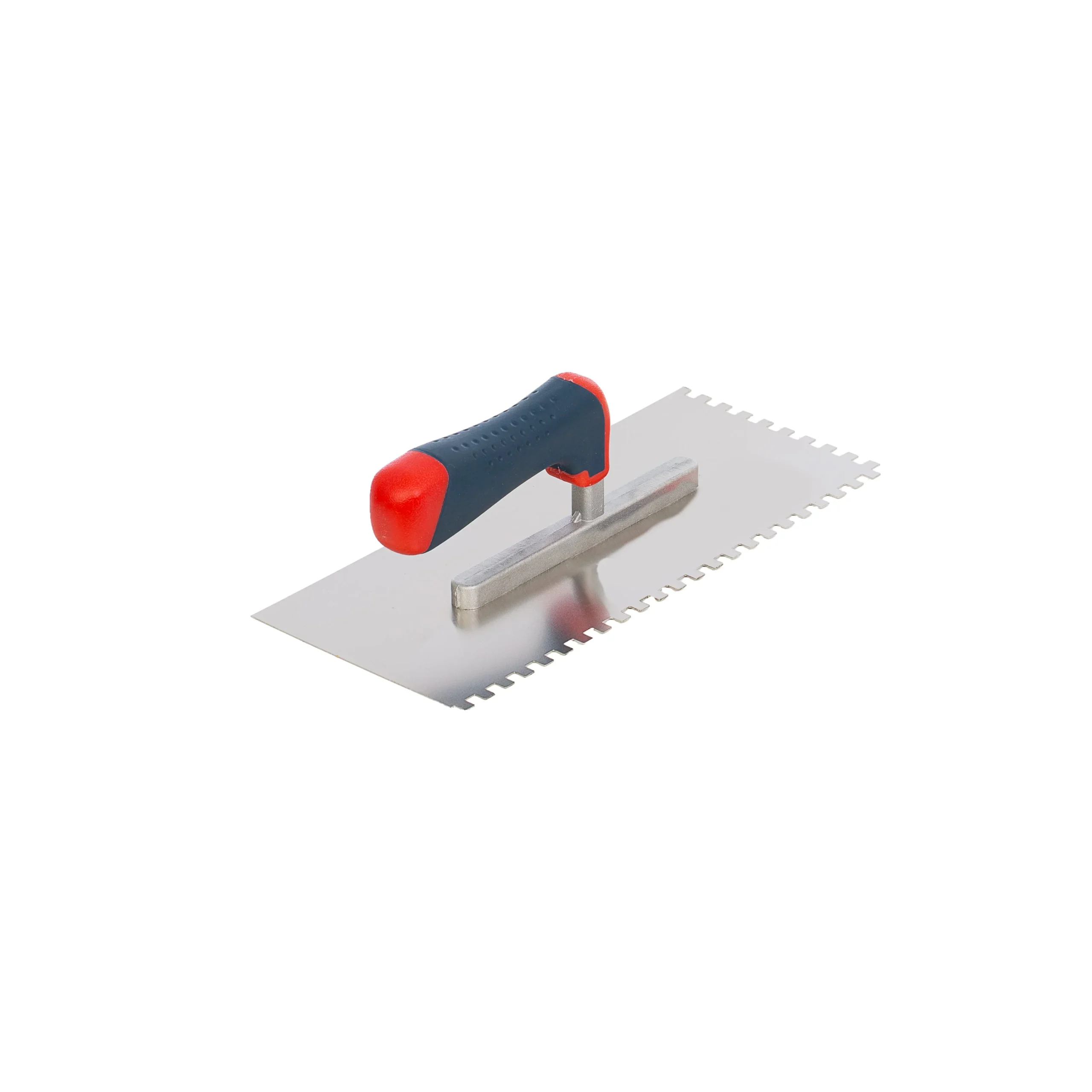 PLATING BOARD 28X12CM ROB.6X6 MM 2 COMP.HAND.