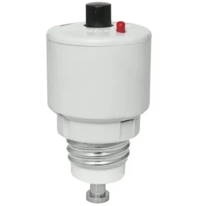 AUTOMĀTISKAIS DROŠINĀTĀJS S101 32A E27