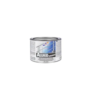KRĀSA ALUKID HAMMER ALUMĪN.EMALJA 0,45L