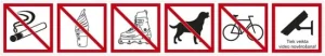 LABEL INFORMATION FOR STORES