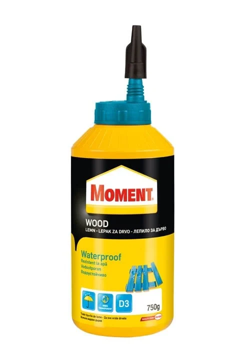 LĪME KOKAM MOMENT WOOD WATERPROOF 750G