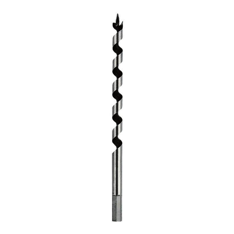SPIRAL DRILL BIT 10X200/235MM FOR WOOD 19031