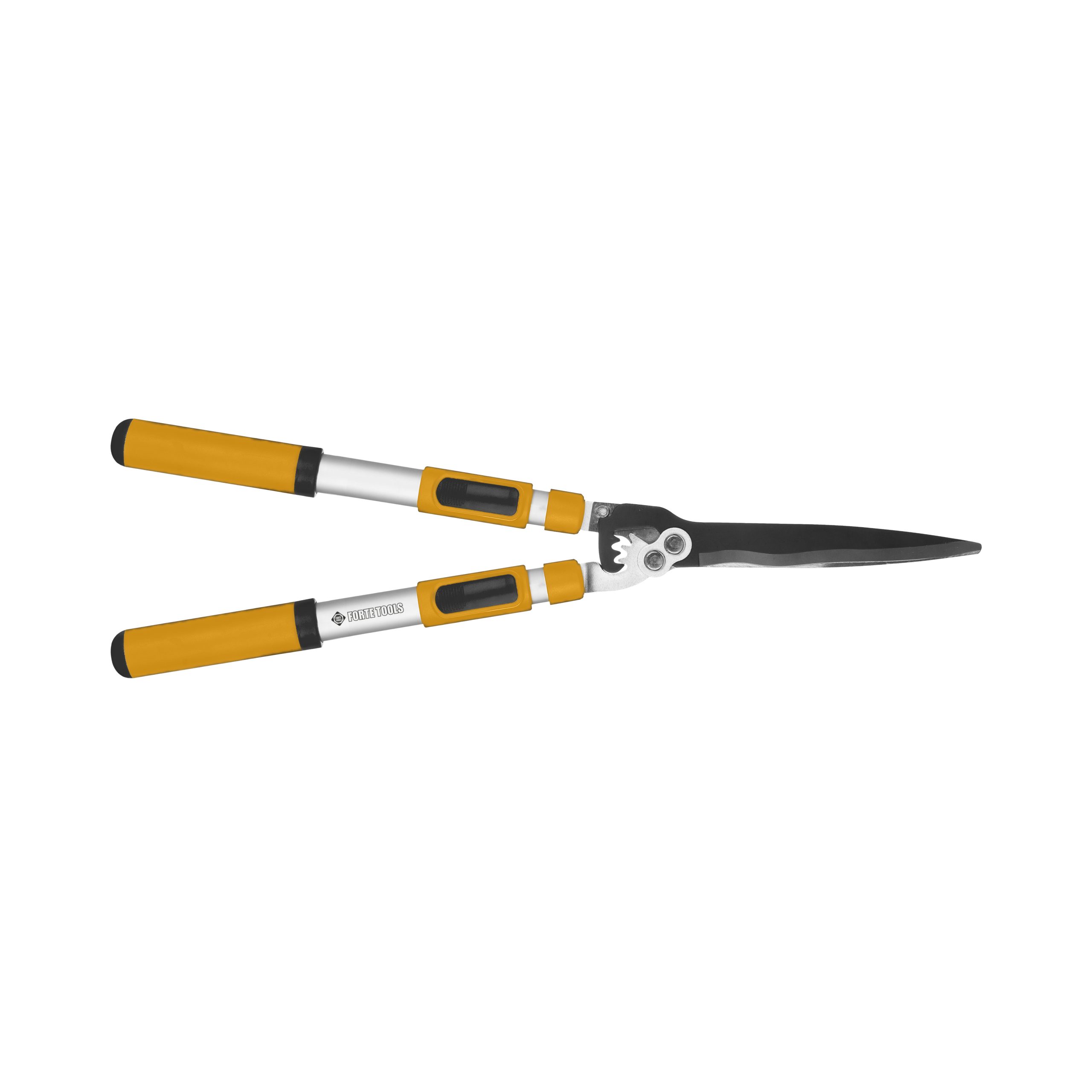 ŠĶĒRES DZĪVŽOGA TELESKOPFORTE TOOLS 20CM