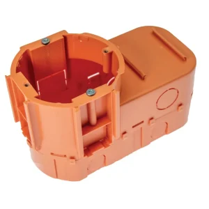 BOX FOR ELECTRONICS A.0083 ORAN.