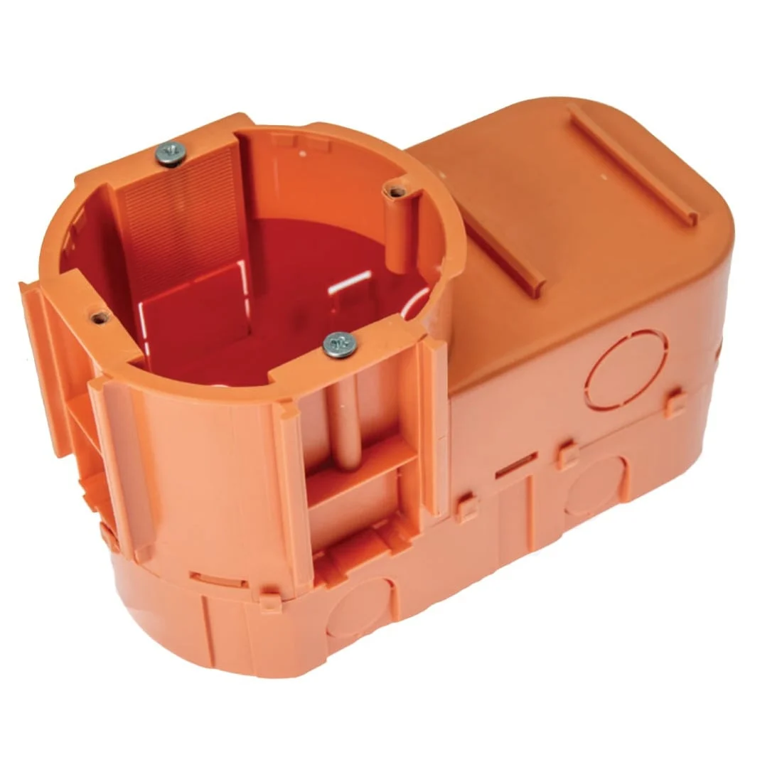 BOX FOR ELECTRONICS A.0083 ORAN.