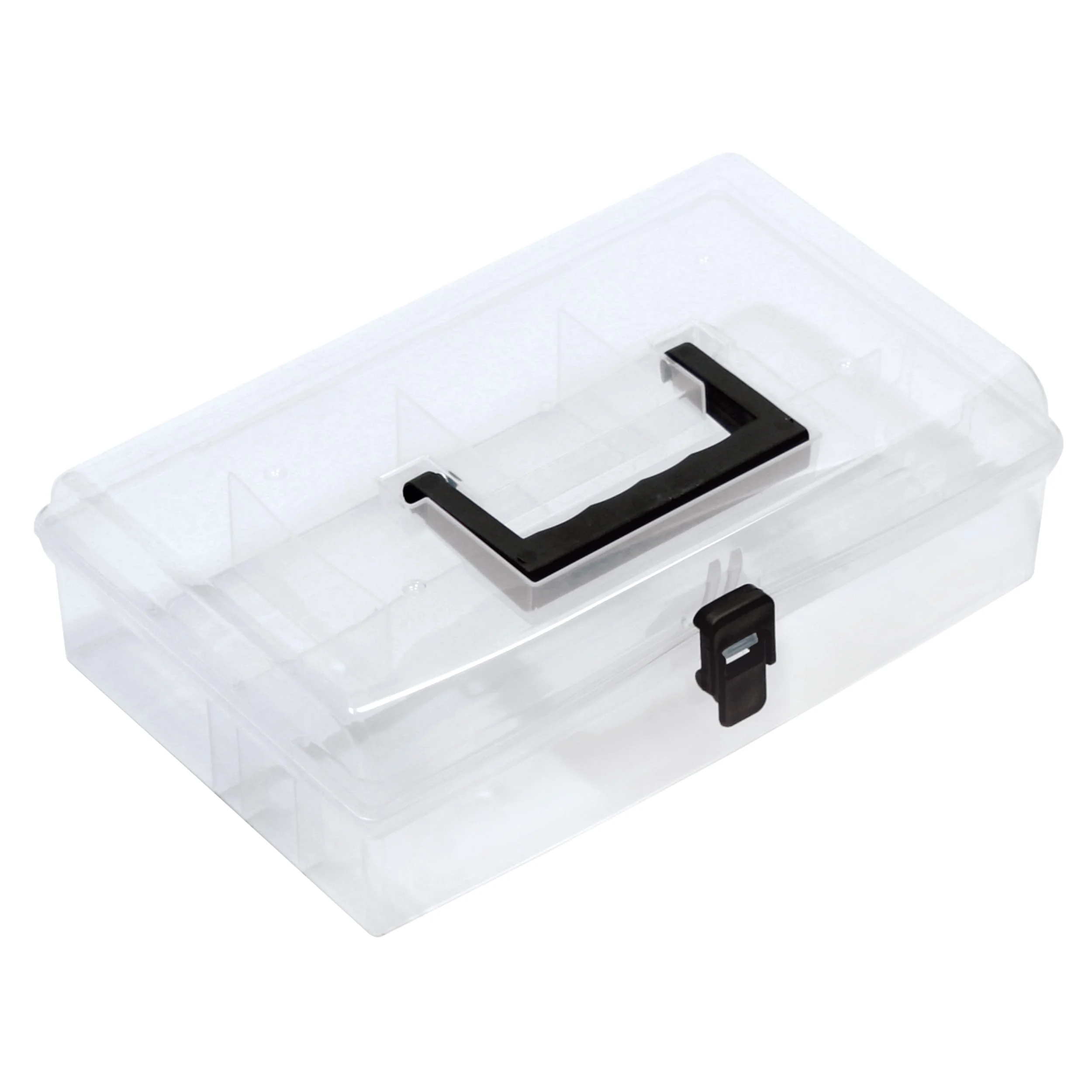 BOX KNU30 295X195X85