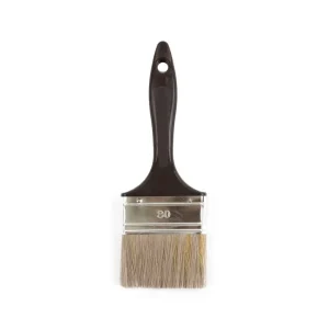 OTA OKKO MIXED BRISTLE FLAT 80MM