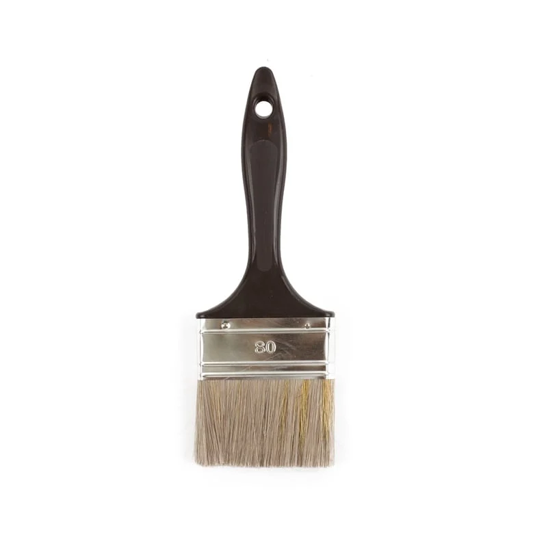 OTA OKKO MIXED BRISTLE FLAT 80MM