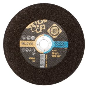 CUTTING DISCS FOR METAL 300X3.0X32