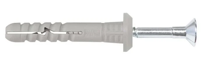 FITTING INSERT 6X80 MM 6PCS.