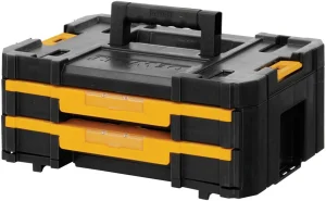 TOOL BOX DEWALT 440X180X310MM