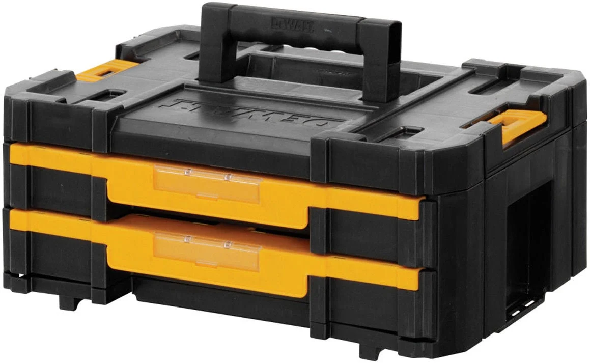 TOOL BOX DEWALT 440X180X310MM