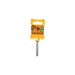 HEAD RUNNING LONG FORTE TOOLS 1/4 8MM