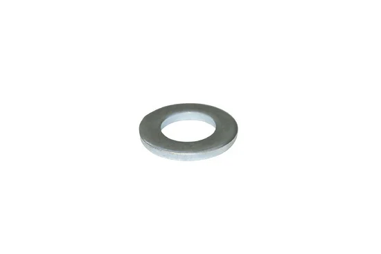 PAPLĀKSNE DIN125 D14 ZN(300)