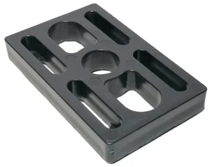 BOARD 80X50X10MM