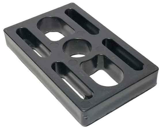 BOARD 80X50X10MM