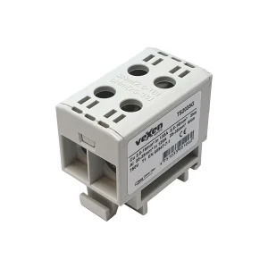 TRANZĪTSPAILE AL/CU 2X2.5-35MM2 TS2035G