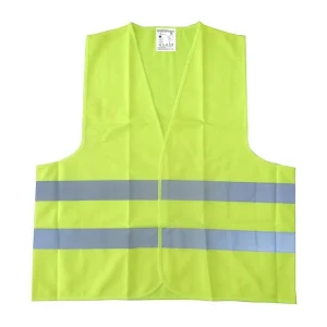 REFLECTIVE VEST WV0003Y M SIZE