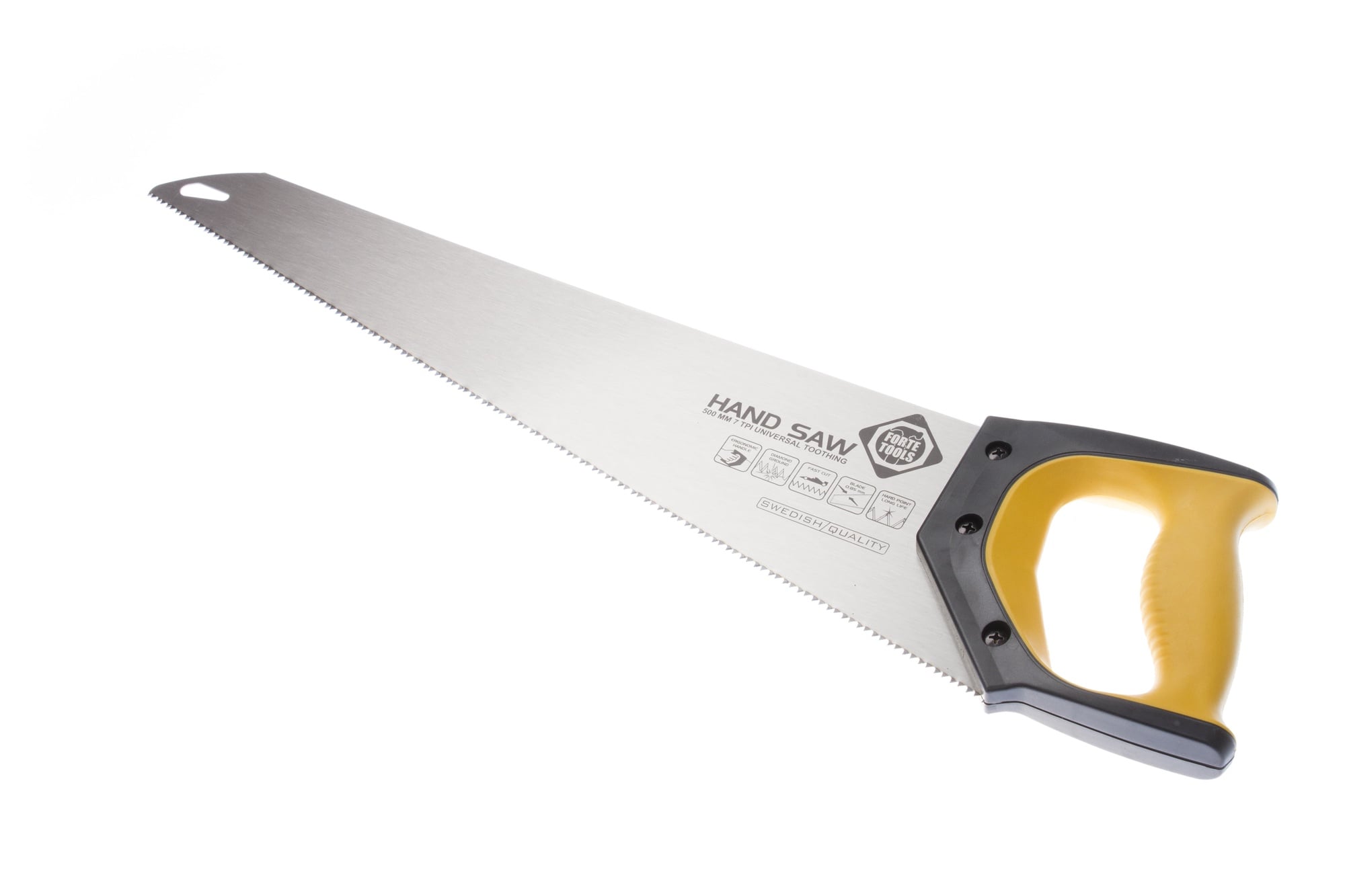 HAND SAW CLASSIC 500MM