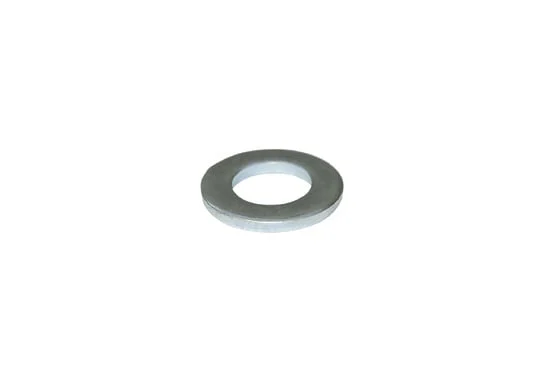 PAPLĀKSNE DIN125 D12 ZN(500)