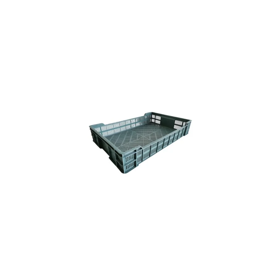 KASTE PLASTMASAS 60X40X12CM 10KG