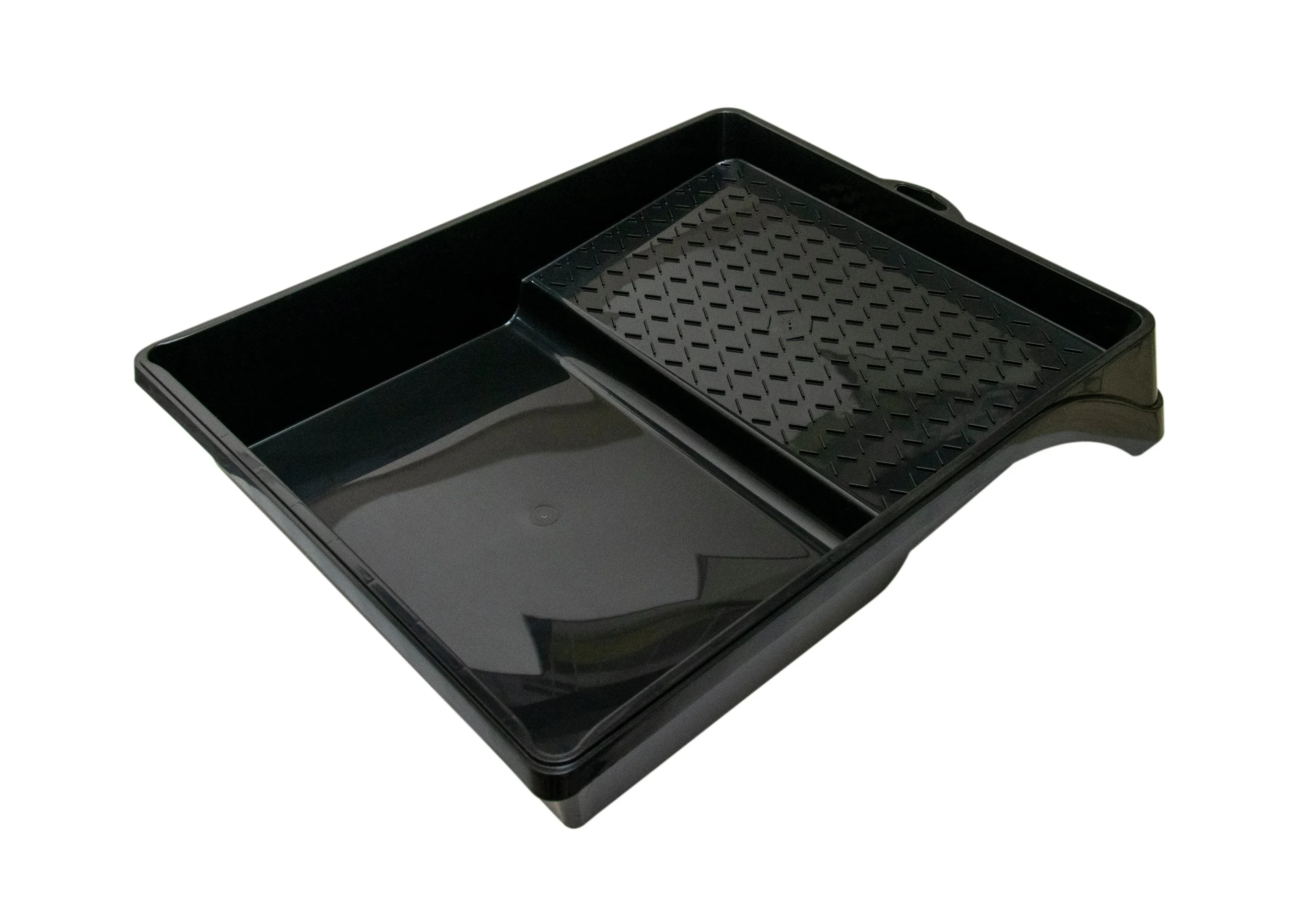 COLOR BATH NO. 5 32 CMX38 CM BLACK
