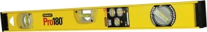 LEVELING BEAM I BEAM 180 120CM 1-42-923