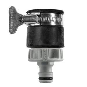UNIVERSAL GARDENA TAP CONNECTOR