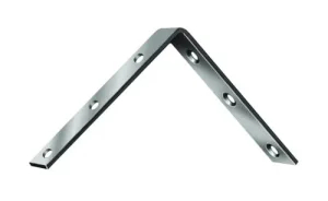LEŅĶIS MĒBEĻU 125X22MM CINKOTS