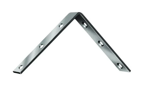 LEŅĶIS MĒBEĻU 125X22MM CINKOTS