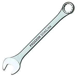 ATSLĒGA KOMBINĒTA 27MM