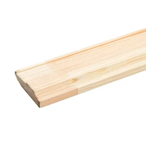 SKIRTING BOARD 60X20 PINE 2.5M