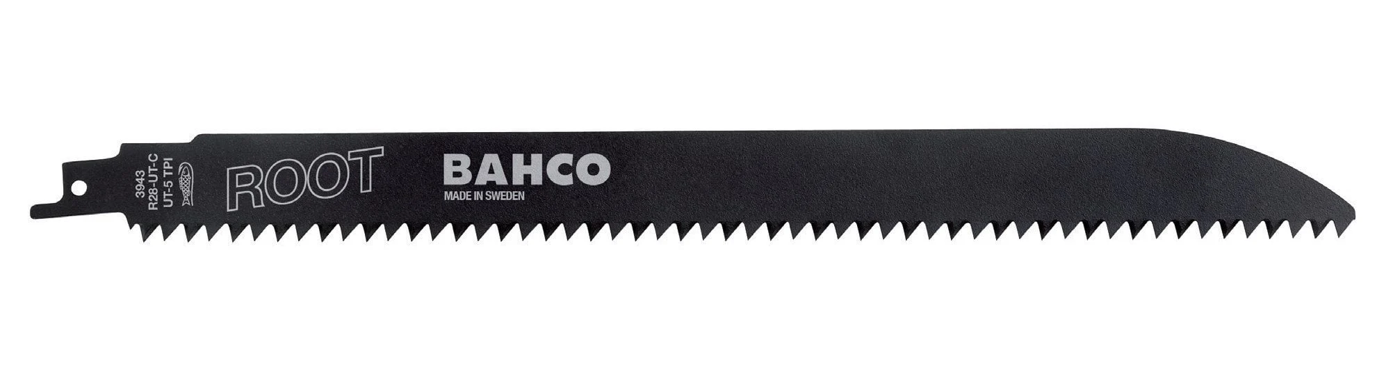 ASMEŅI ZOBENZĀĢA 5TPI 280MM 2GAB