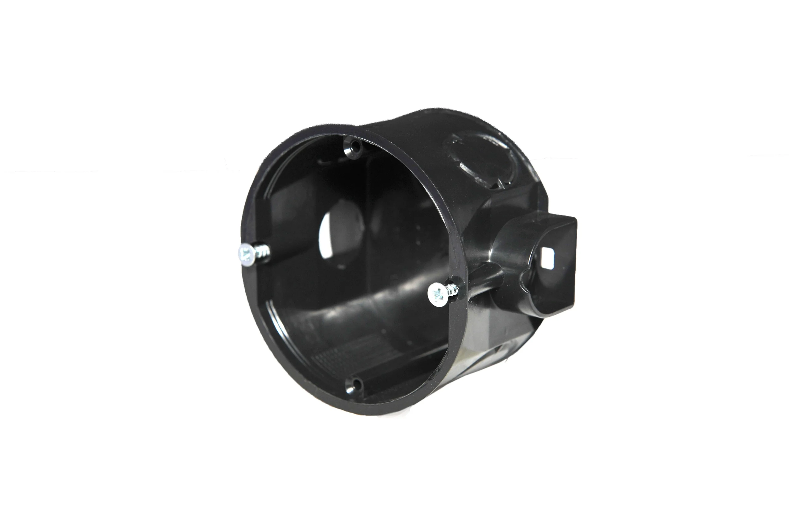 BOX ASSEMBLY ID66-001-01 70X45 IP20