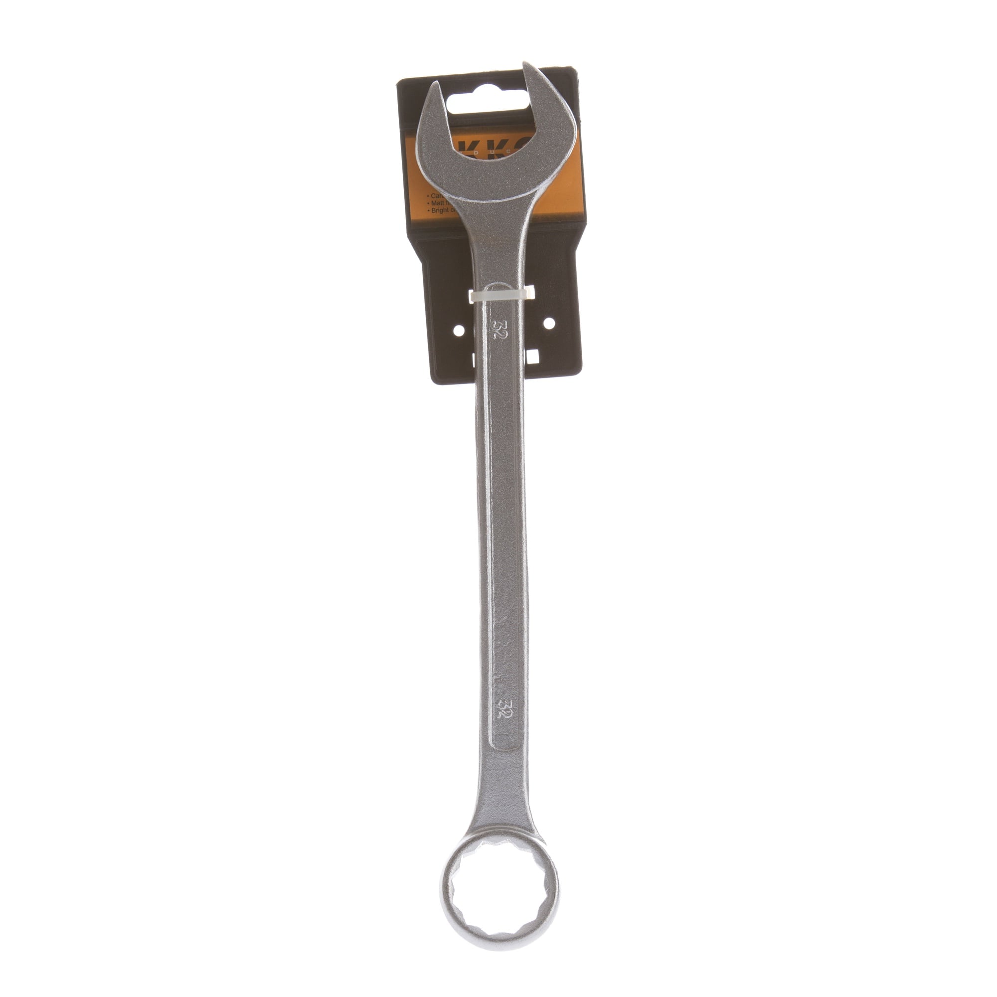 COMBINATION WRENCH 32MM