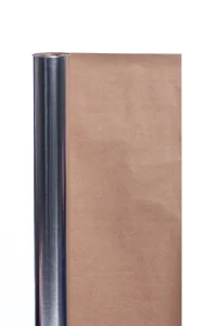 INSULATION WITH ALUMINUM FOIL 1.25X24 30M2